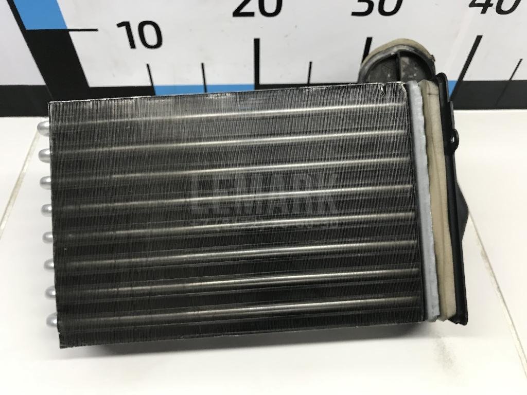 Радиатор отопителя