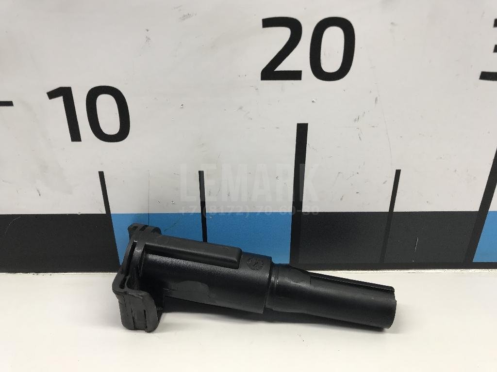 Втулка кулисы КПП