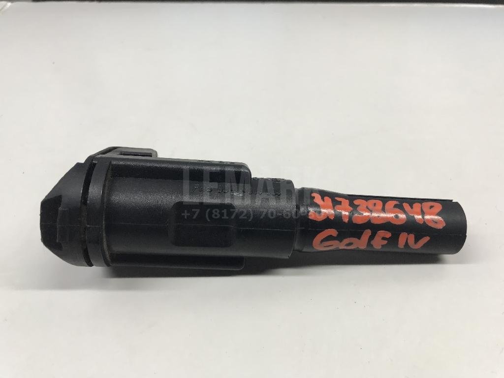 Втулка кулисы КПП