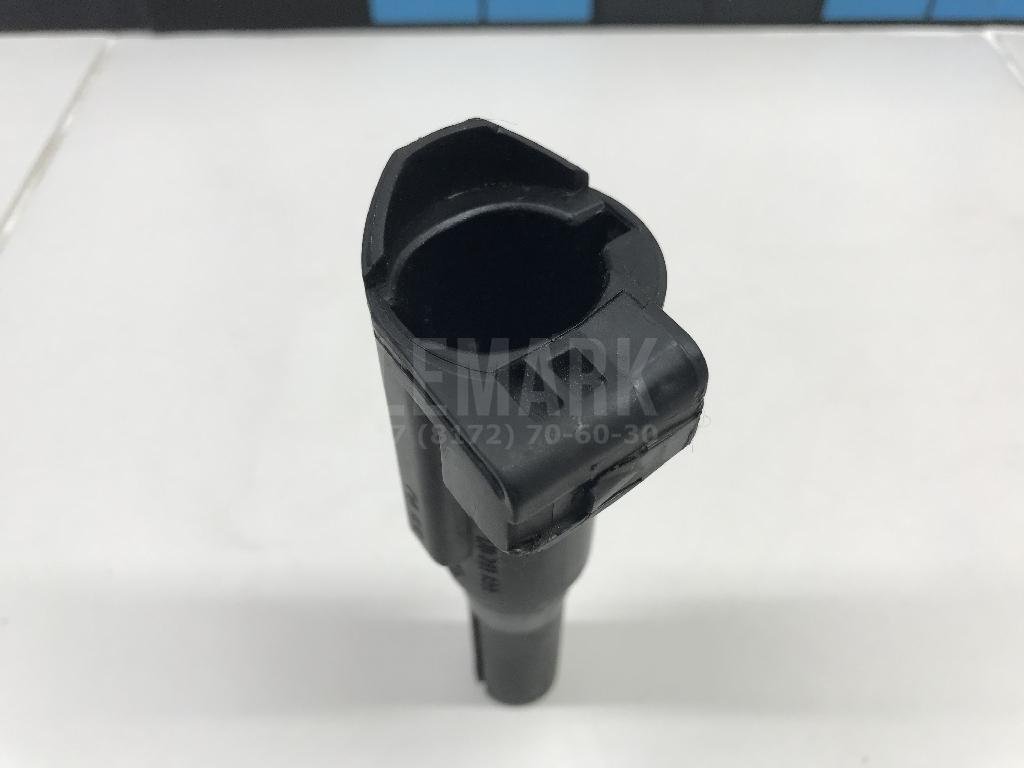 Втулка кулисы КПП