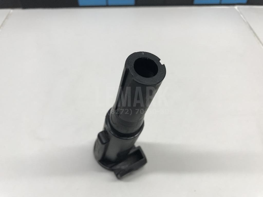 Втулка кулисы КПП