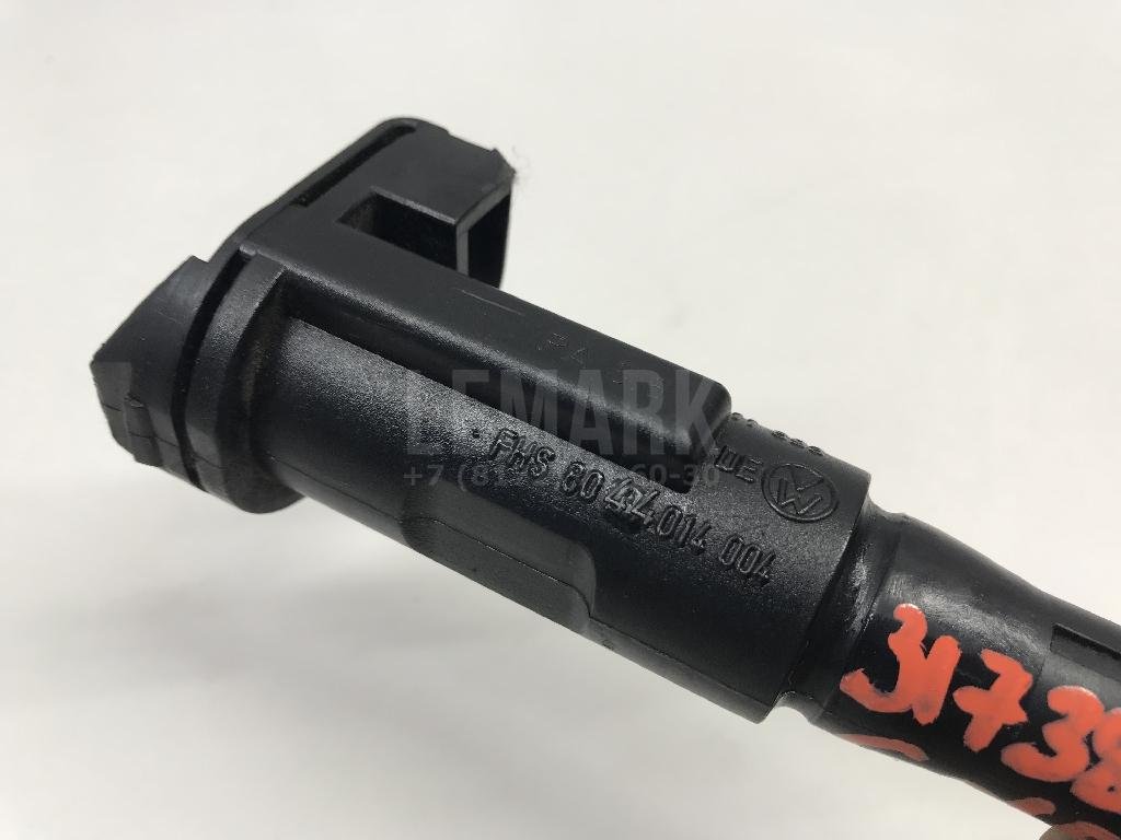 Втулка кулисы КПП