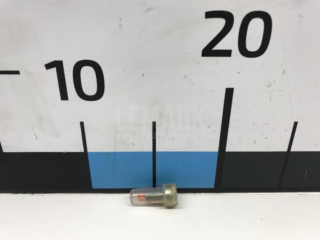 Втулка кулисы КПП