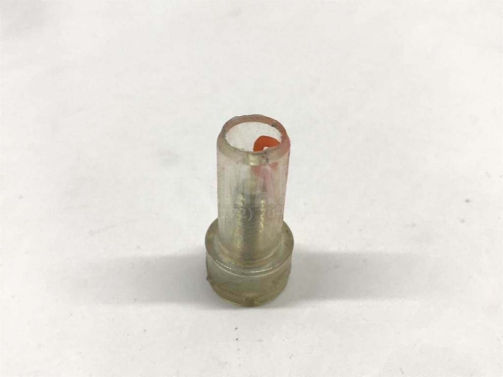 Втулка кулисы КПП