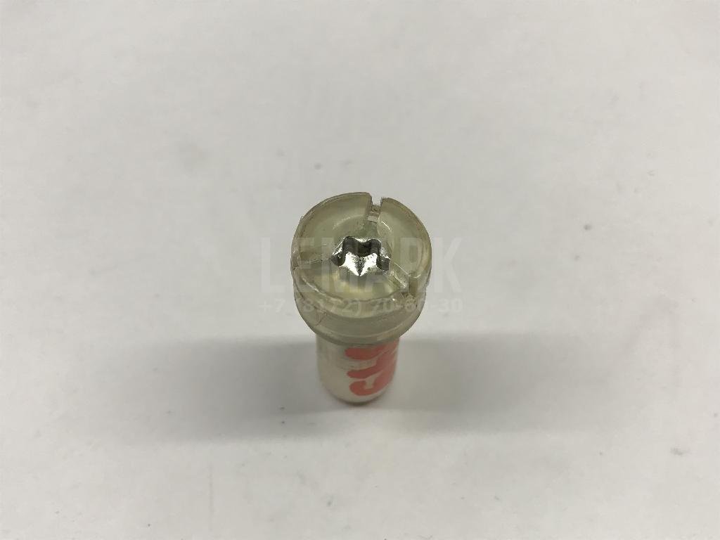 Втулка кулисы КПП