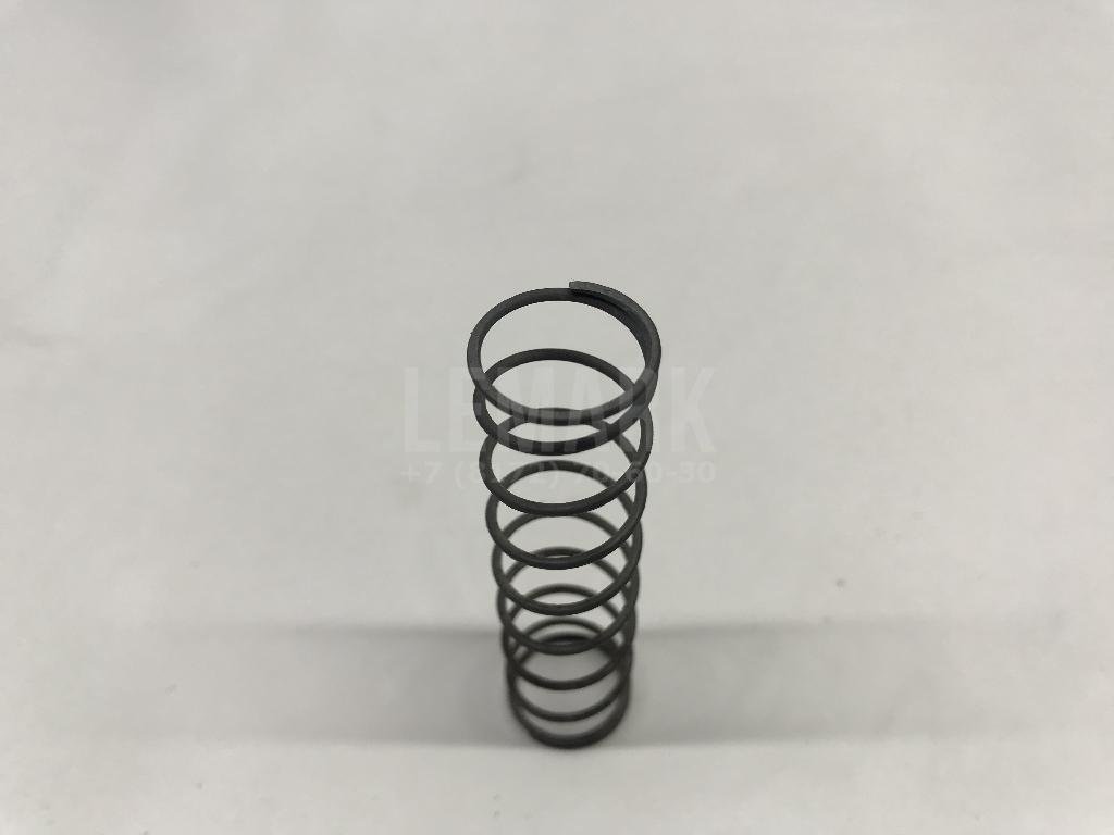 Пружина (кузов внутри)