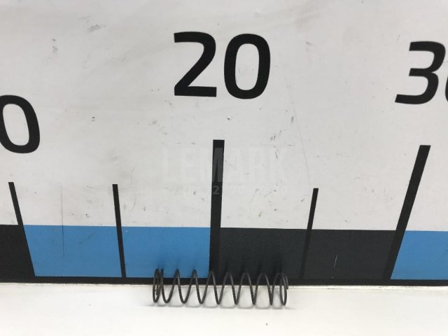 Пружина (кузов внутри)