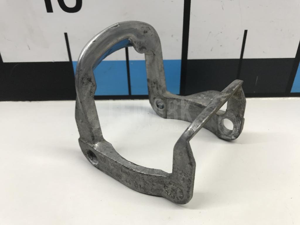 Стопор (двигатель)