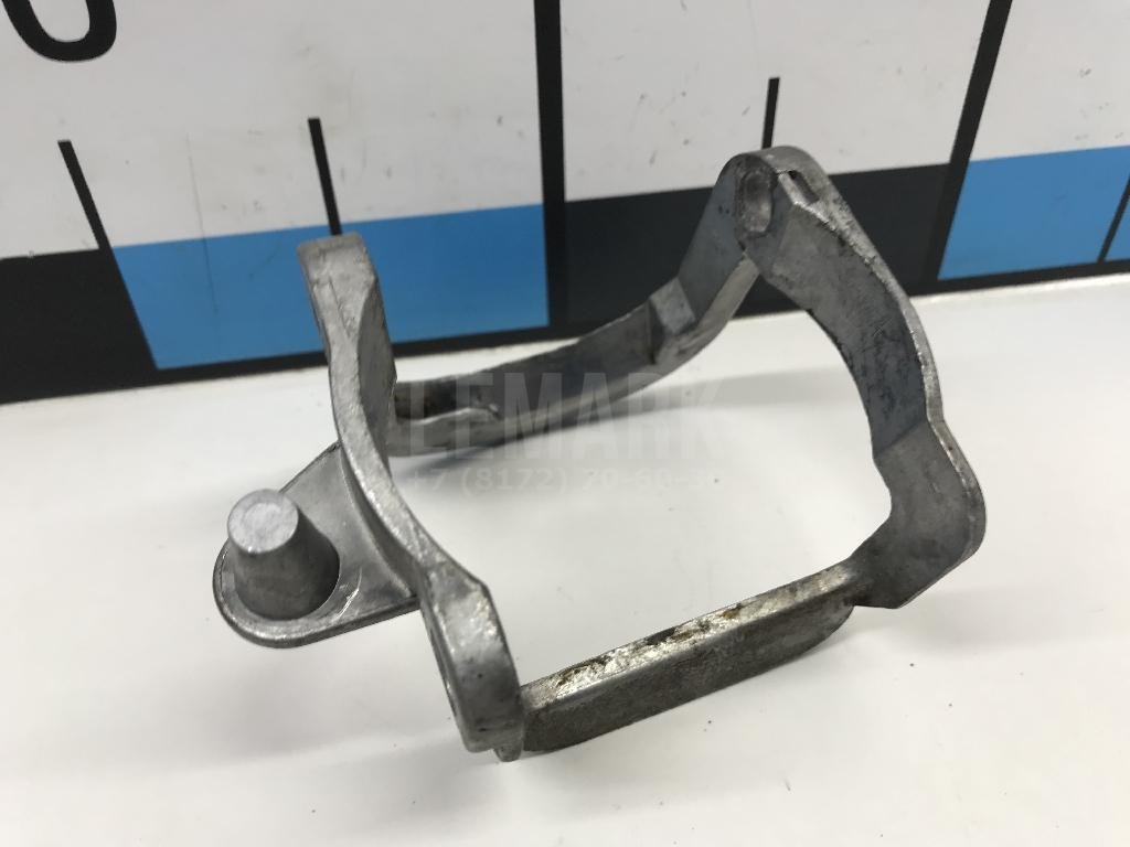 Стопор (двигатель)