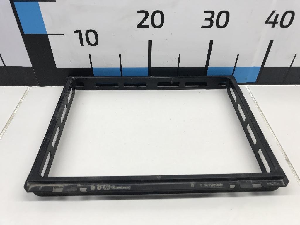 Рамка салонного фильтра