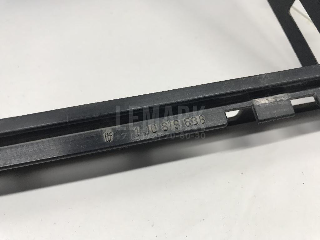 Рамка салонного фильтра