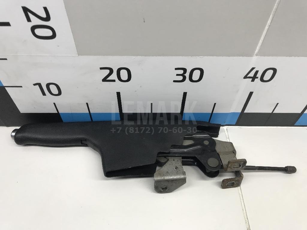 Рычаг стояночного тормоза