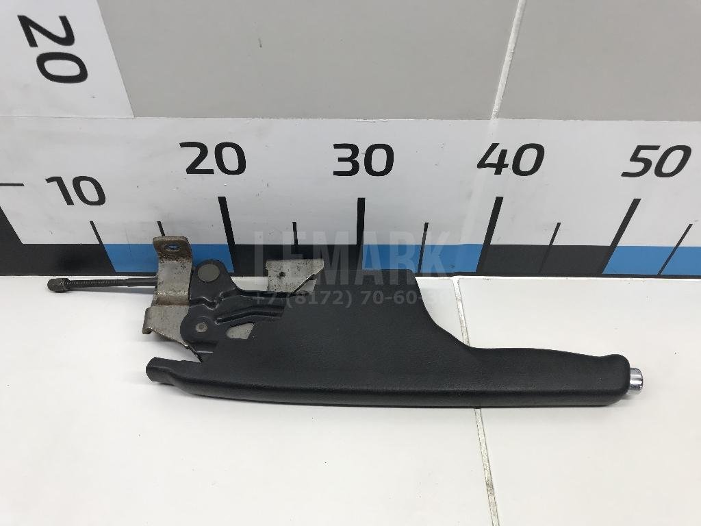 Рычаг стояночного тормоза