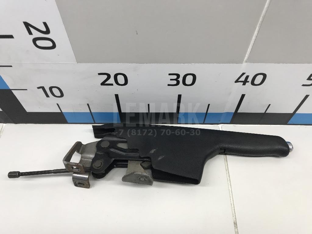 Рычаг стояночного тормоза