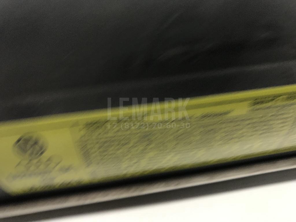 Подушка безопасности пассажирская (в торпедо)