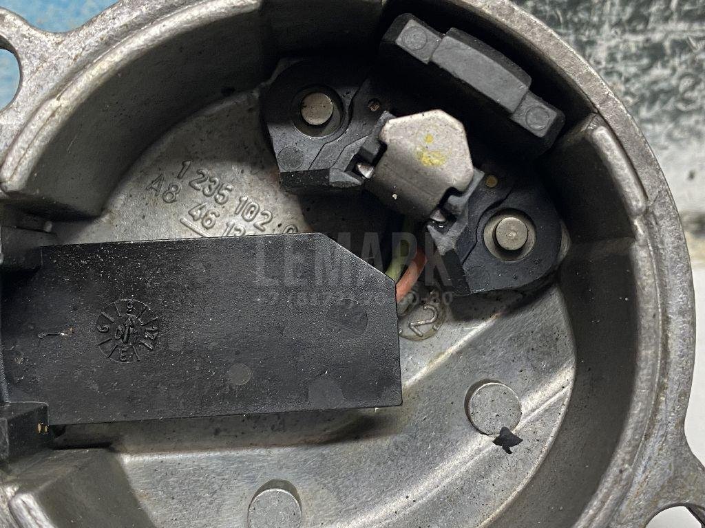 Датчик Холла для  Audi A4 [B8] Allroad 2009-2015