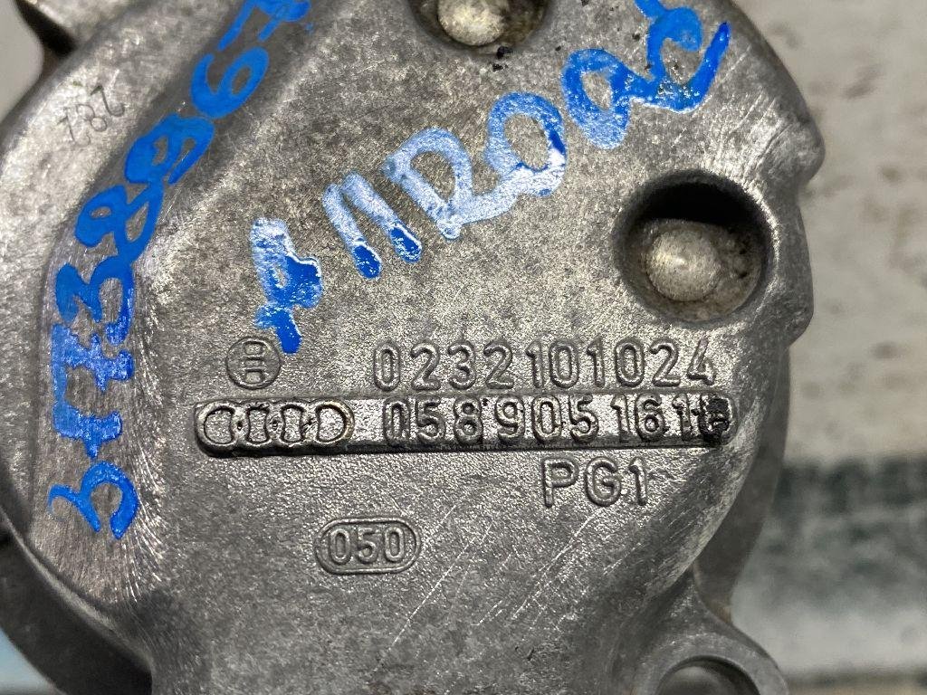 Датчик Холла для  Audi A4 [B8] Allroad 2009-2015