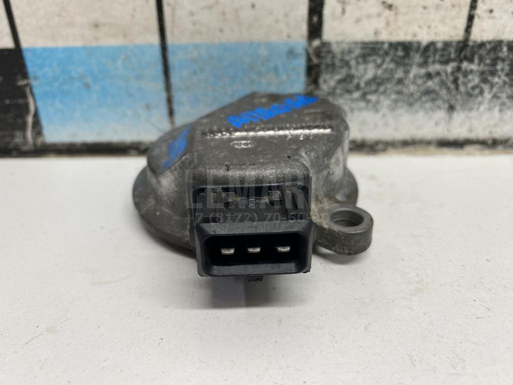 Датчик Холла