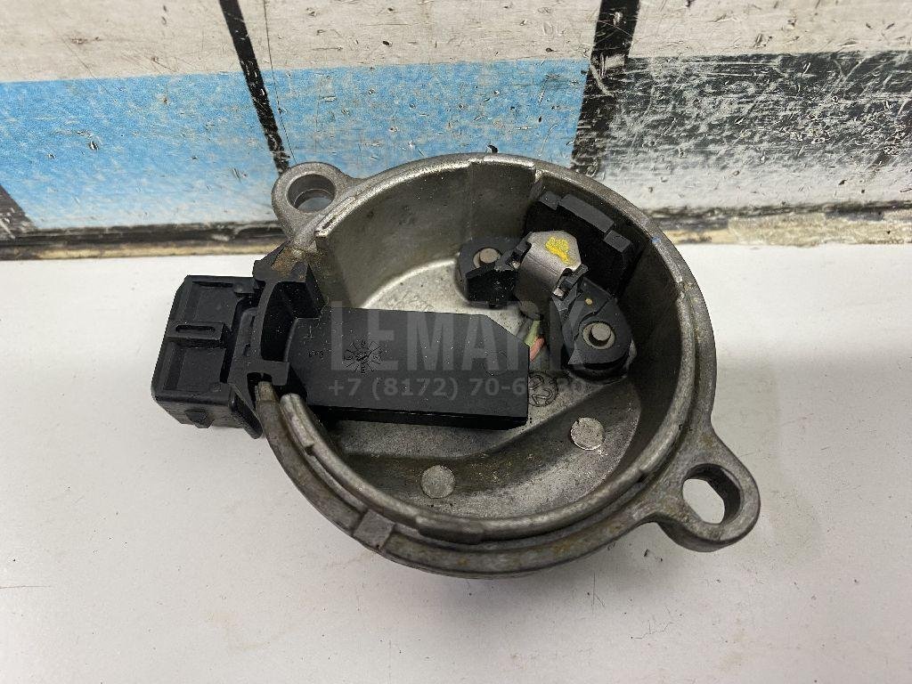 Датчик Холла