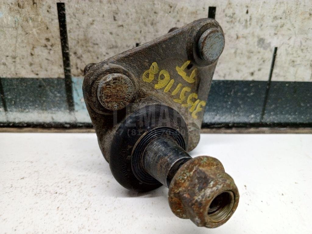 Опора шаровая нижняя передней подвески