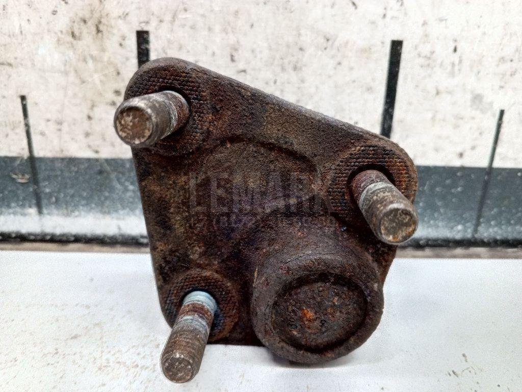 Опора шаровая нижняя передней подвески