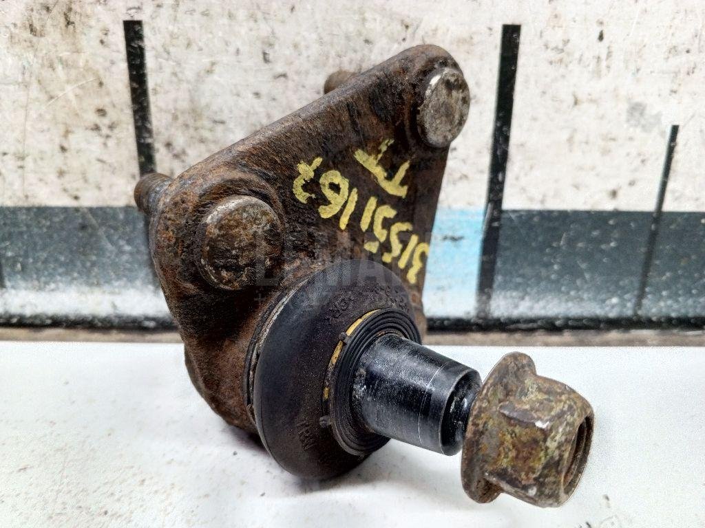 Опора шаровая нижняя передней подвески