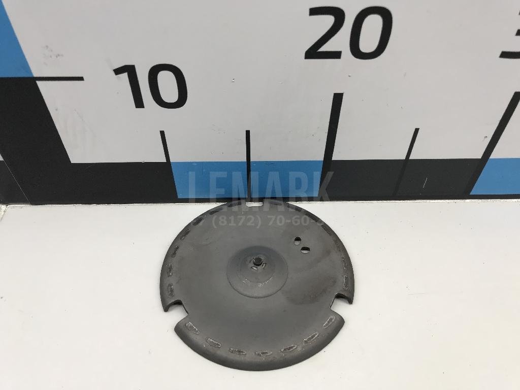 Диск нажимной обратного выжима