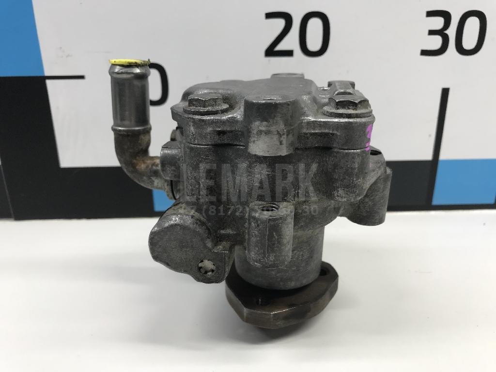 Насос гидроусилителя