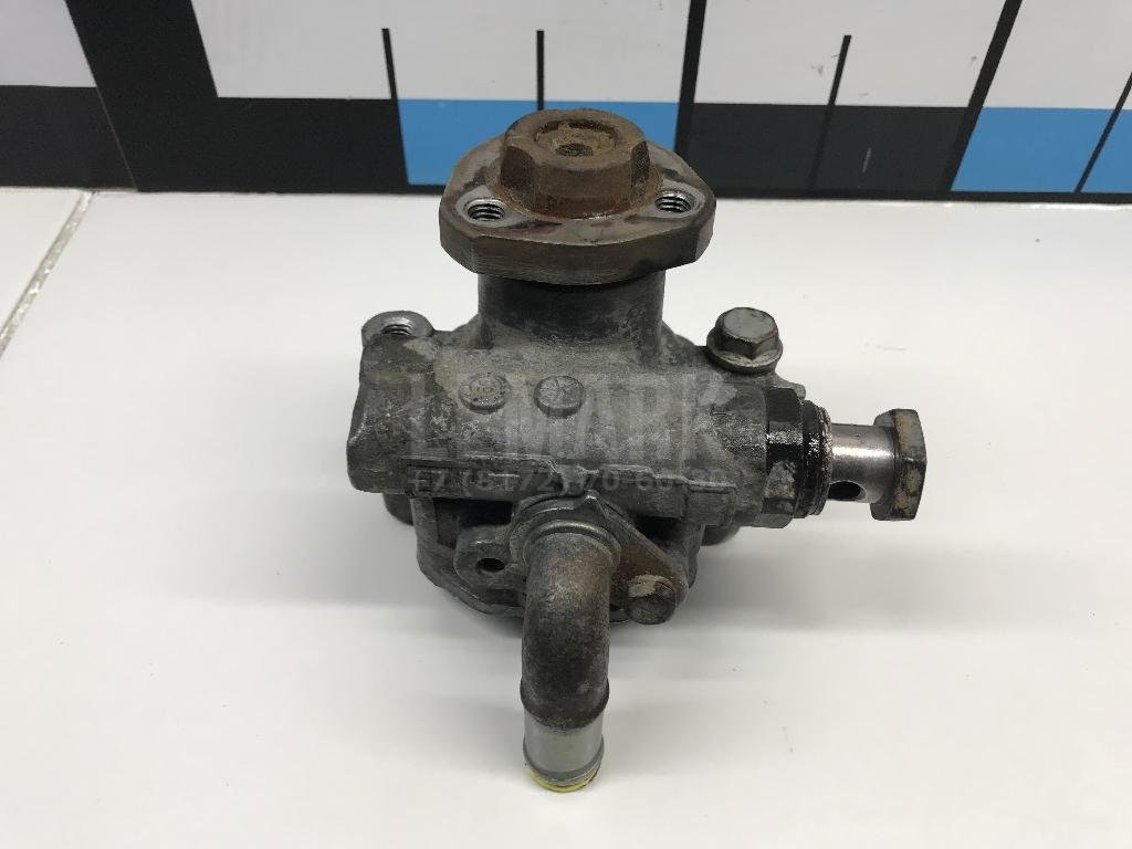 Насос гидроусилителя