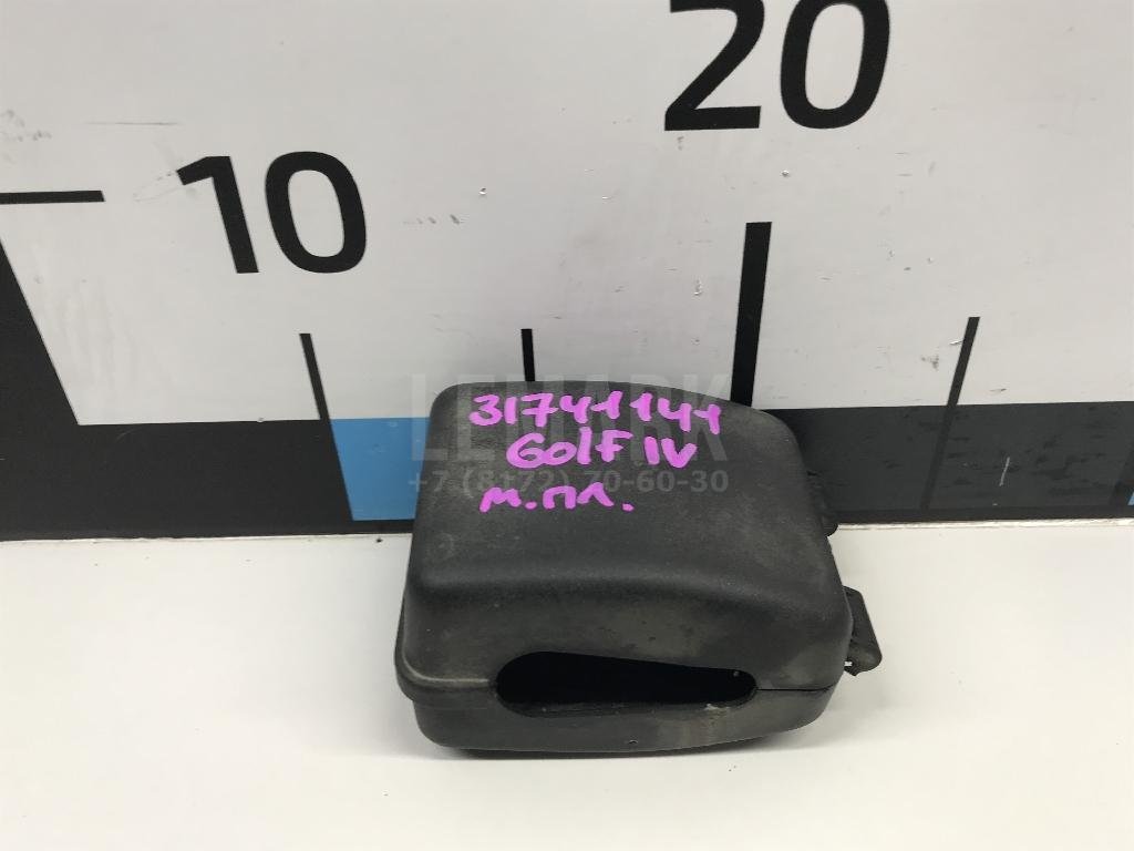 Кожух для  Audi A3 [8V] 2013-2020