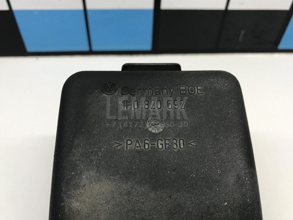 Кожух для  Audi A3 [8V] 2013-2020