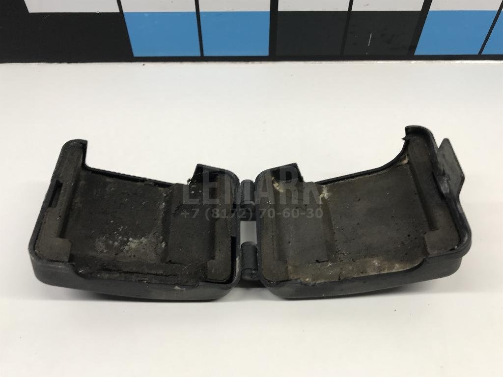 Кожух для  Audi A3 [8V] 2013-2020