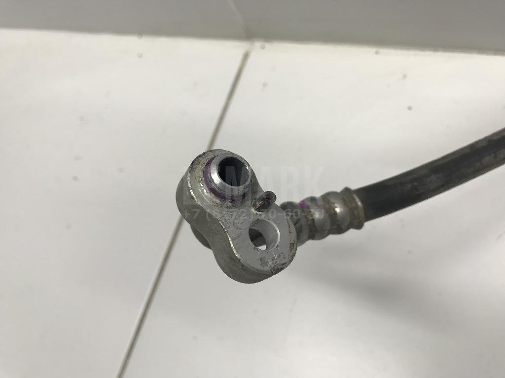 Трубка кондиционера