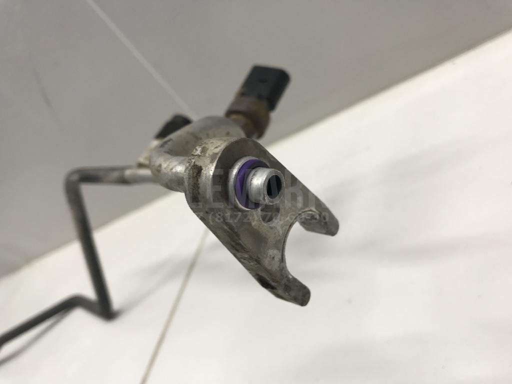 Трубка кондиционера