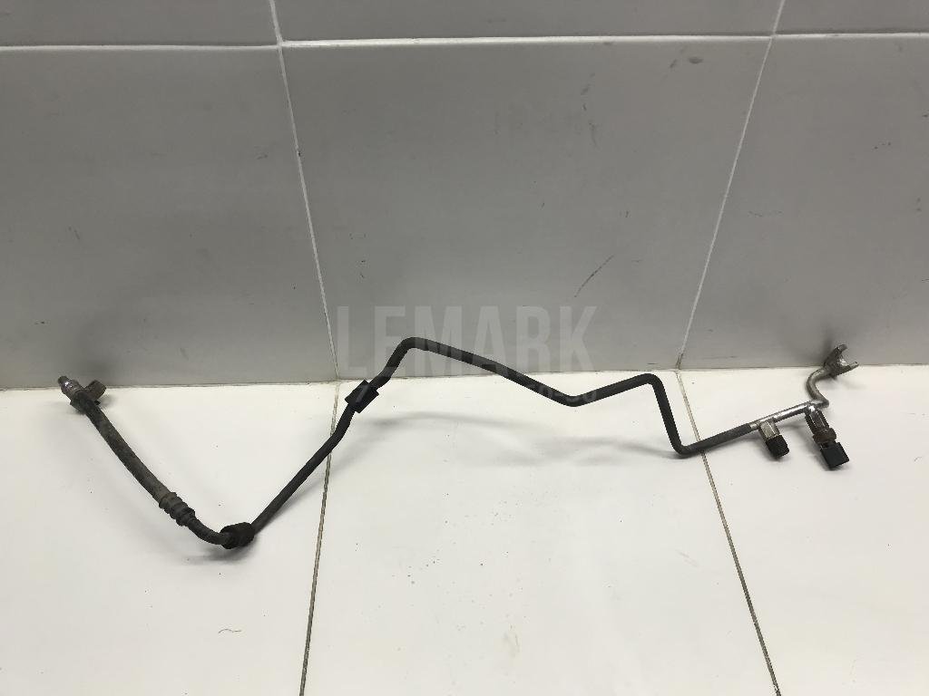 Трубка кондиционера