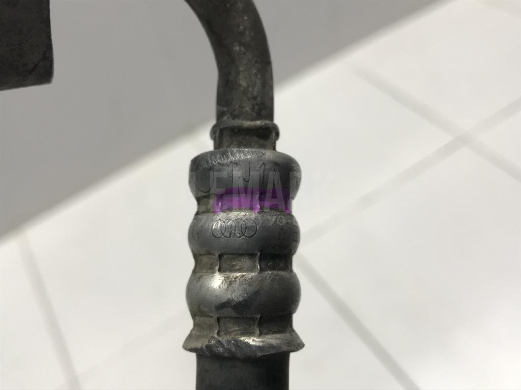 Трубка кондиционера