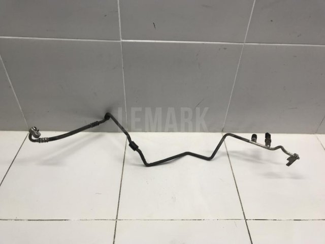 Трубка кондиционера