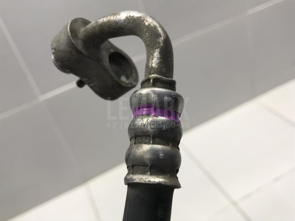 Трубка кондиционера