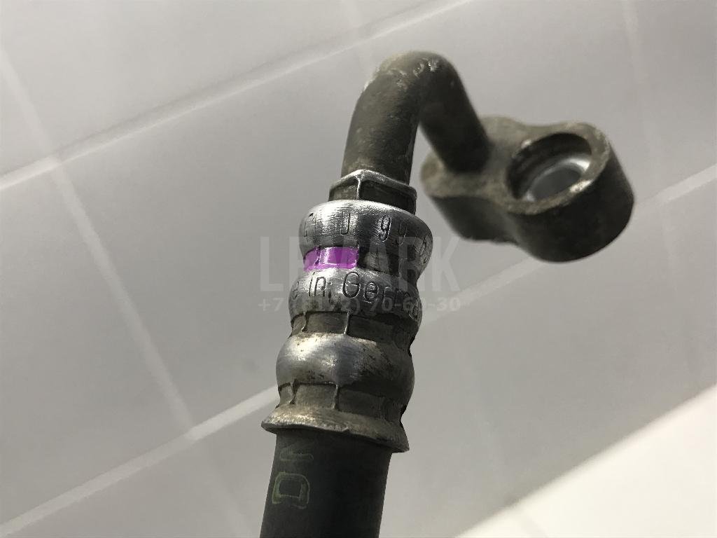 Трубка кондиционера