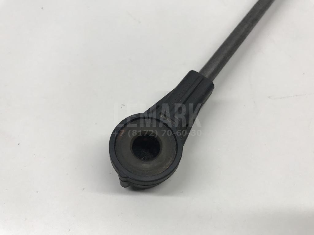 Тяга кулисы КПП