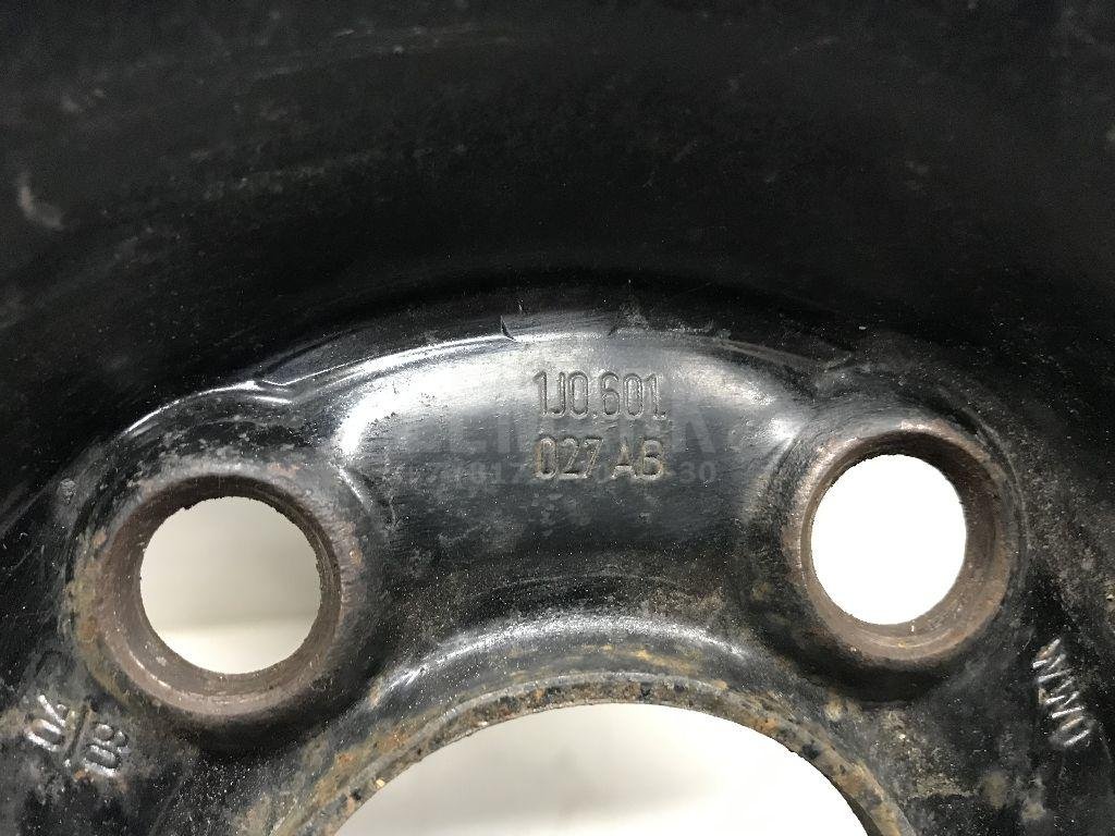 Диск колесный железо