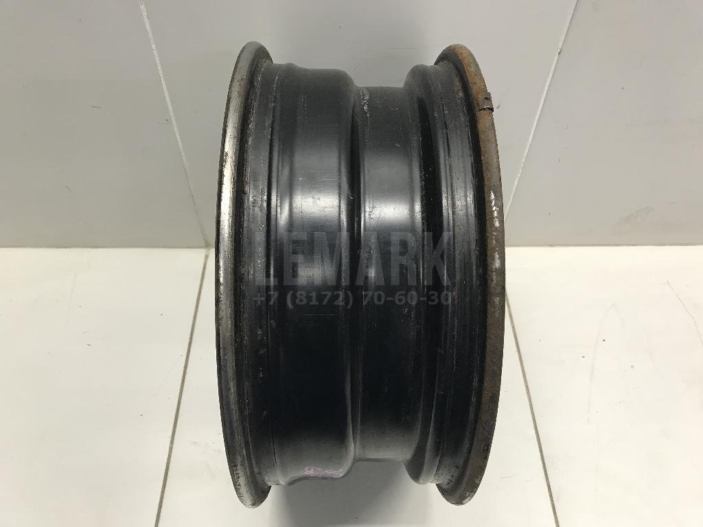 Диск колесный железо