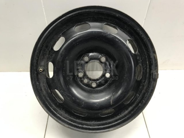 Диск колесный железо