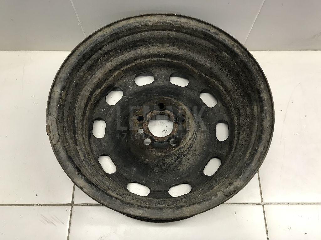 Диск колесный железо