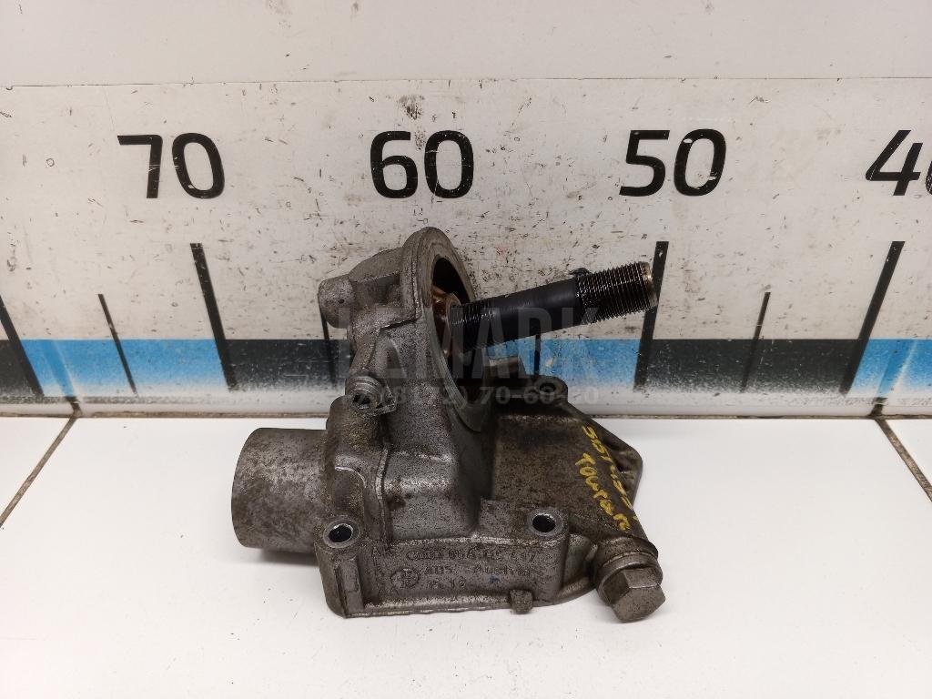 Кронштейн масляного фильтра