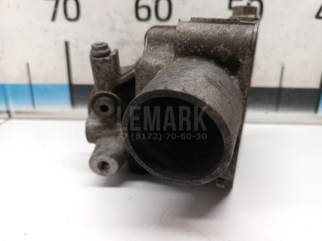 Кронштейн масляного фильтра