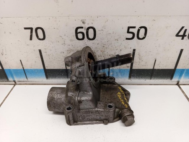 Кронштейн масляного фильтра