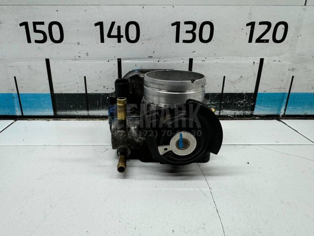 Заслонка дроссельная электрическая