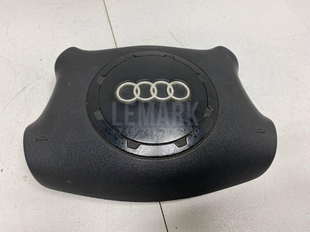 Подушка безопасности в рулевое колесо