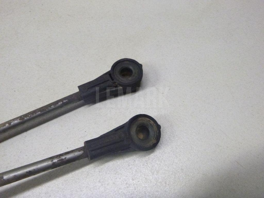 Механизм выбора передач